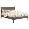 Lennart Youth Bed (Gray)