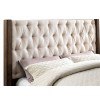 Hutchinson Upholstered Storage Bed