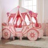 Arianna Princess Carriage Bedroom Set