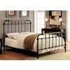 Riana Metal Bed