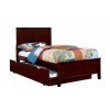Prismo Youth Bed (Cherry)