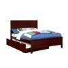Prismo Youth Bed (Cherry)