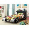 Gt Racer Youth Bed