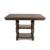 Caswell Counter Height Dining Room Set