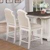 West Chester Counter Height Chair (Set of 2)
