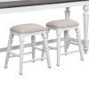 O0162 Lift Top Occasional Table Set