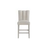 D06 Beige Counter Height Chair