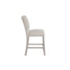 D06 Beige Counter Height Chair
