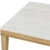 Essence Natural Rectangular Dining Table