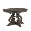 Bellamy 48-Inch Round Dining Table