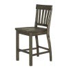 Bellamy Counter Height Chair (Set of 2)