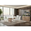 D2504 Dining Room Set