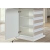D2507 Counter Height Dining Set