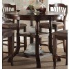 Bixby Counter Height Dining Room Set