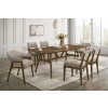 Miller Rectangular Dining Room Set