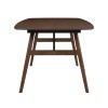 Miller Rectangular Dining Table