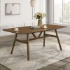 Miller Rectangular Dining Table