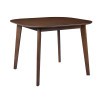 Miller Square Dining Room Set