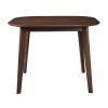 Miller Square Dining Room Set