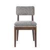 Miller Square Dining Room Set