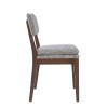 Miller Square Dining Room Set