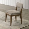 Miller Square Dining Room Set