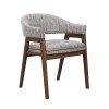 Miller Arm Chair (Set of 2)