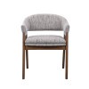 Miller Square Dining Room Set