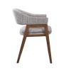 Miller Square Dining Room Set