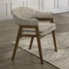 Miller Square Dining Room Set