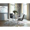 Madanere Dining Room Set w/ Chair Choices