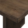 Kody Rectangular Dining Table