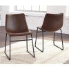 Centiar Side Chair (Set of 2)