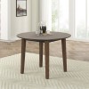 Hargrove 5-Piece Dining Room Set
