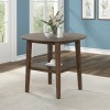 Hargrove 5-Piece Counter Height Dining Room Set
