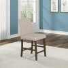 Hargrove 5-Piece Counter Height Dining Room Set