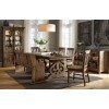 Willoughby Dining Room Set w/ Bench