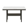 Carissa Counter Height Dining Room Set
