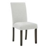 Carissa Dining Room Set