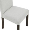 Carissa Dining Room Set