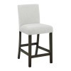 Carissa Counter Height Dining Room Set