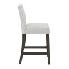 Carissa Counter Height Dining Room Set