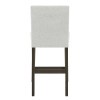Carissa Counter Height Dining Room Set