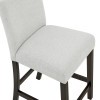 Carissa Counter Height Dining Room Set
