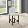 Carissa Counter Height Dining Room Set