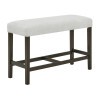 Carissa Counter Height Dining Room Set