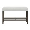 Carissa Counter Height Dining Room Set