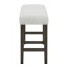 Carissa Counter Height Dining Room Set