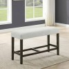 Carissa Counter Height Dining Room Set