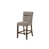 D4355 Counter Height Dining Set w/ Bench